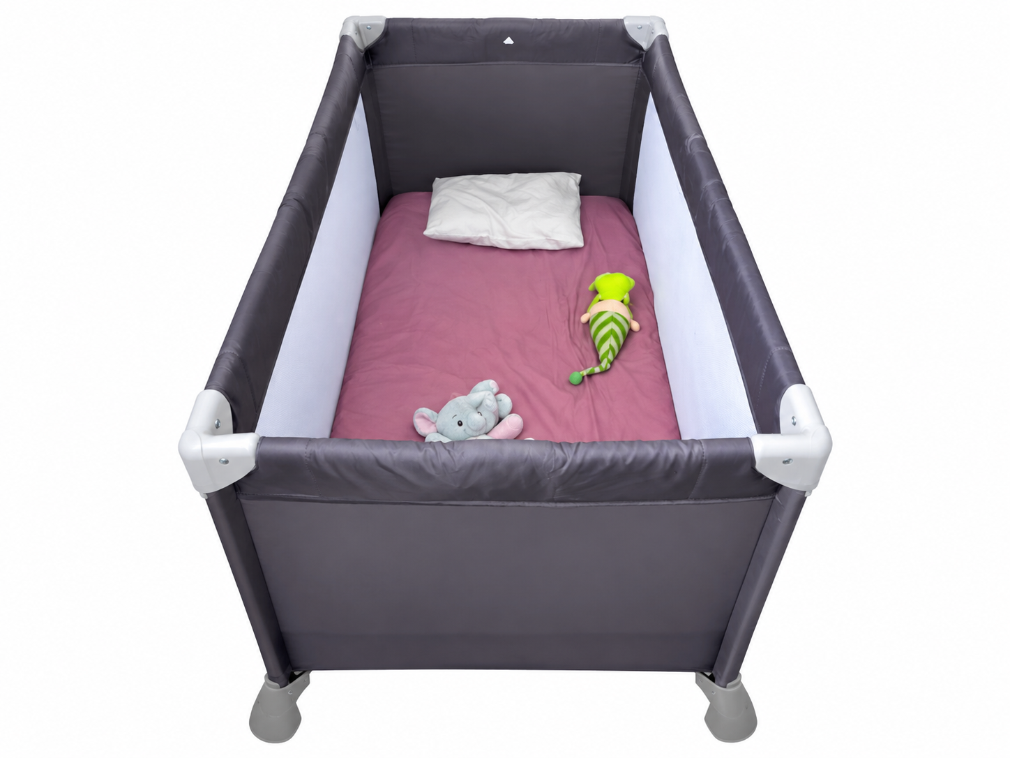 🧸 Parc bébé Chicco pliable avec sac de transport - photo 3